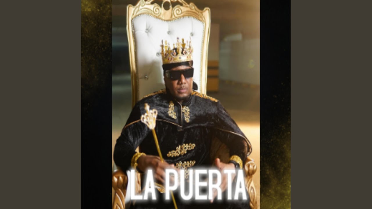 La Puerta