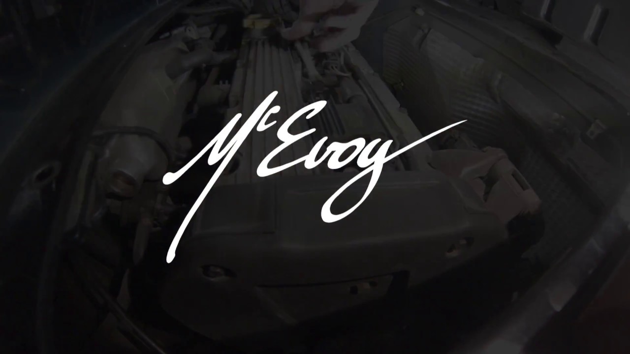 MGTF Tensioner and timing belt replacement