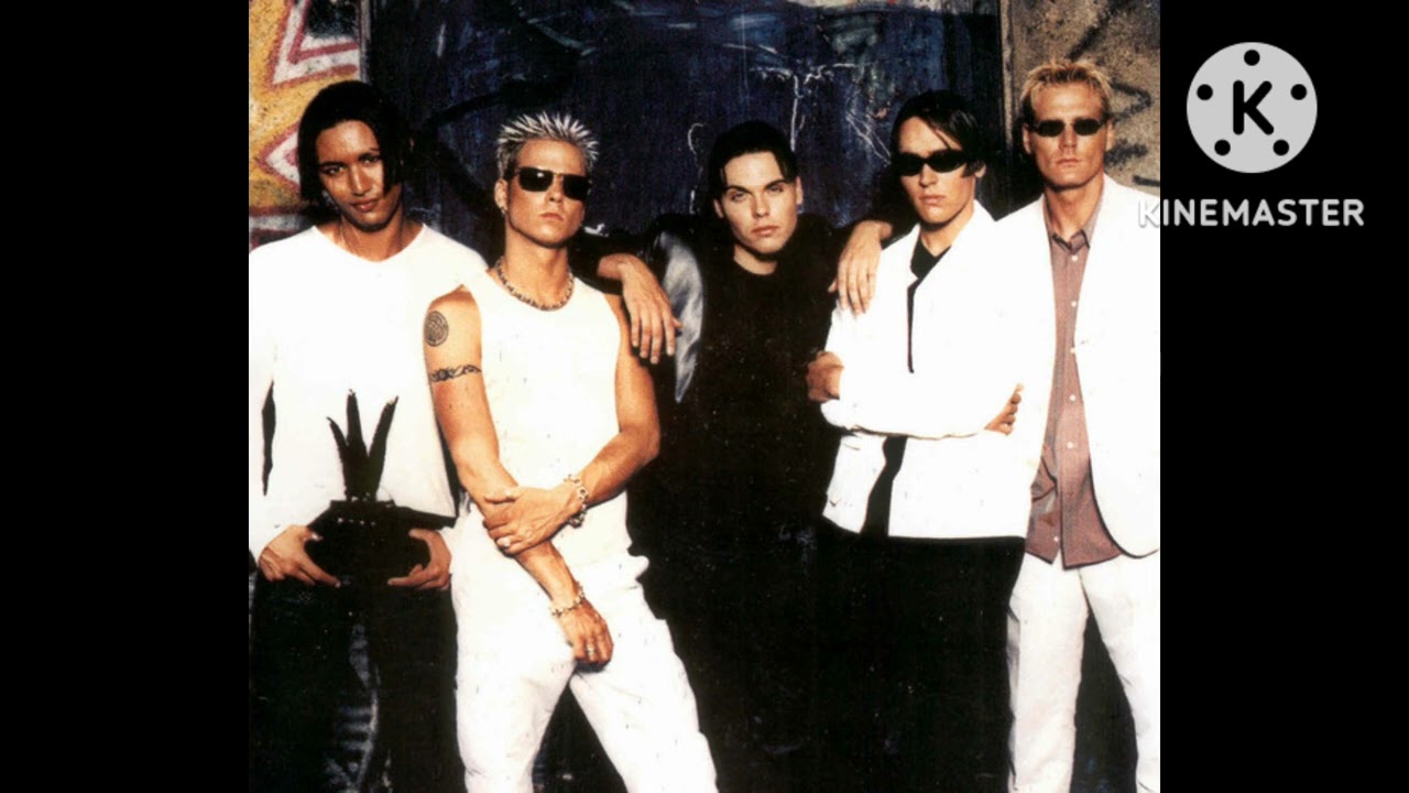 Touché- Kids In America (Audio)