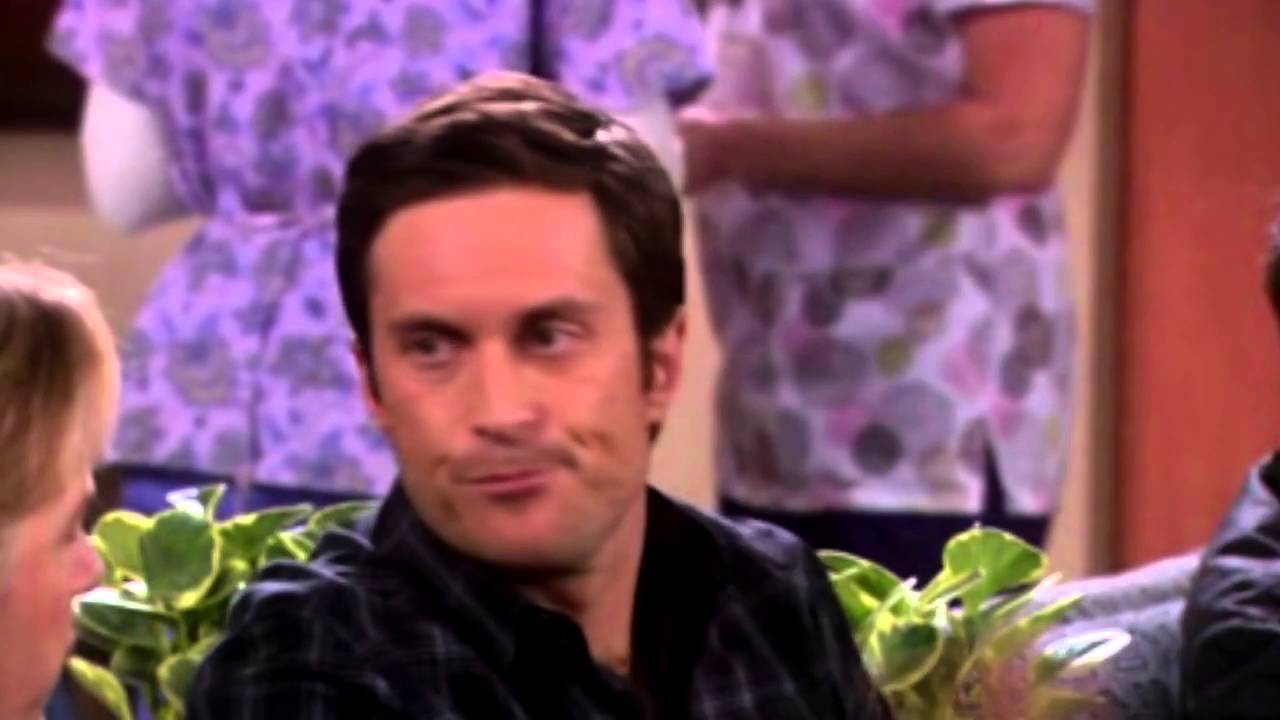 Rules of Engagement S07E07 Role Play