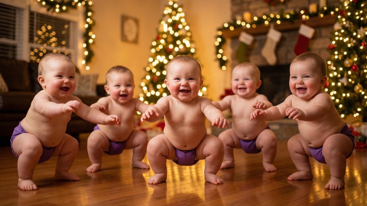 Dudi Dudi Dam Dam 💃🕺 Cutest Baby Dance 😍  Funny Kids Video #dudidudi