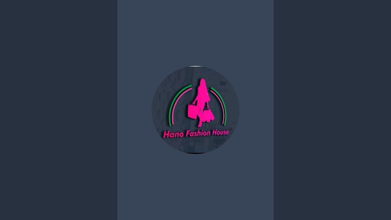 Hano fashion house  is live