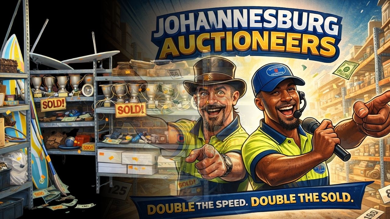 Wednesday Auction - 03 March 2026