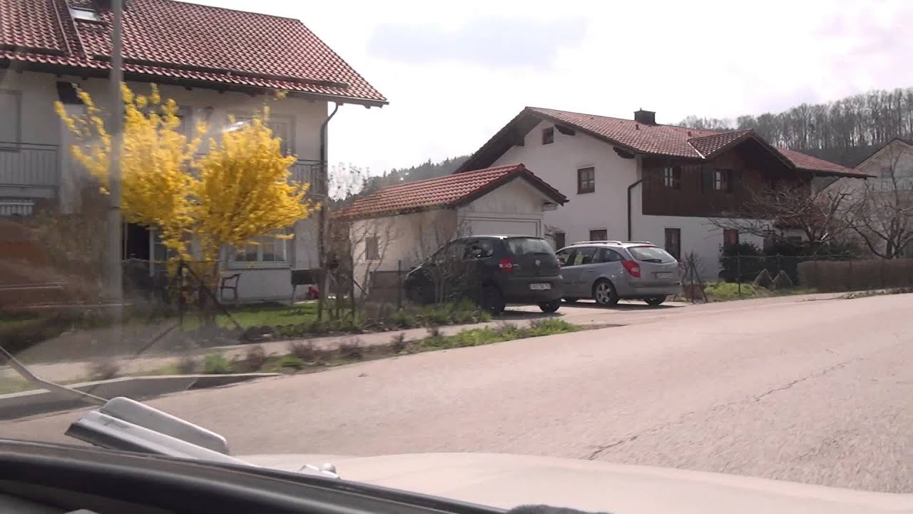 Wagenbichl Unterneukirchen Garching an der Alz Wald Rehdorf Hirten Bayern Deutschland 14.4.2015