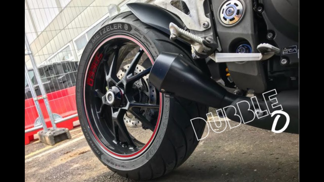 Metzeler Roadtec 01 Review - Best Winter Tyre?