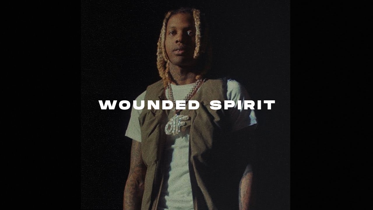 [FREE] Lil Durk Type Beat 2023 x Polo G - “Wounded Spirit”