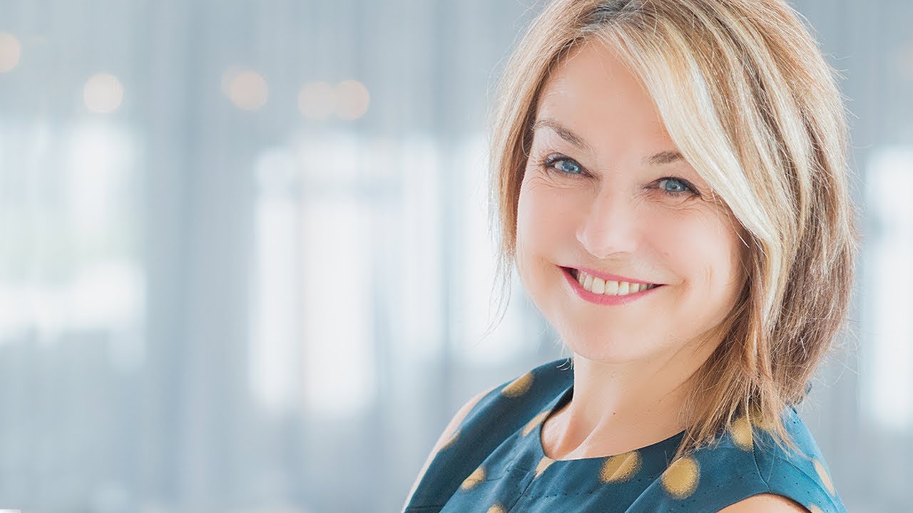 Discussion with Esther Perel | JCCSF