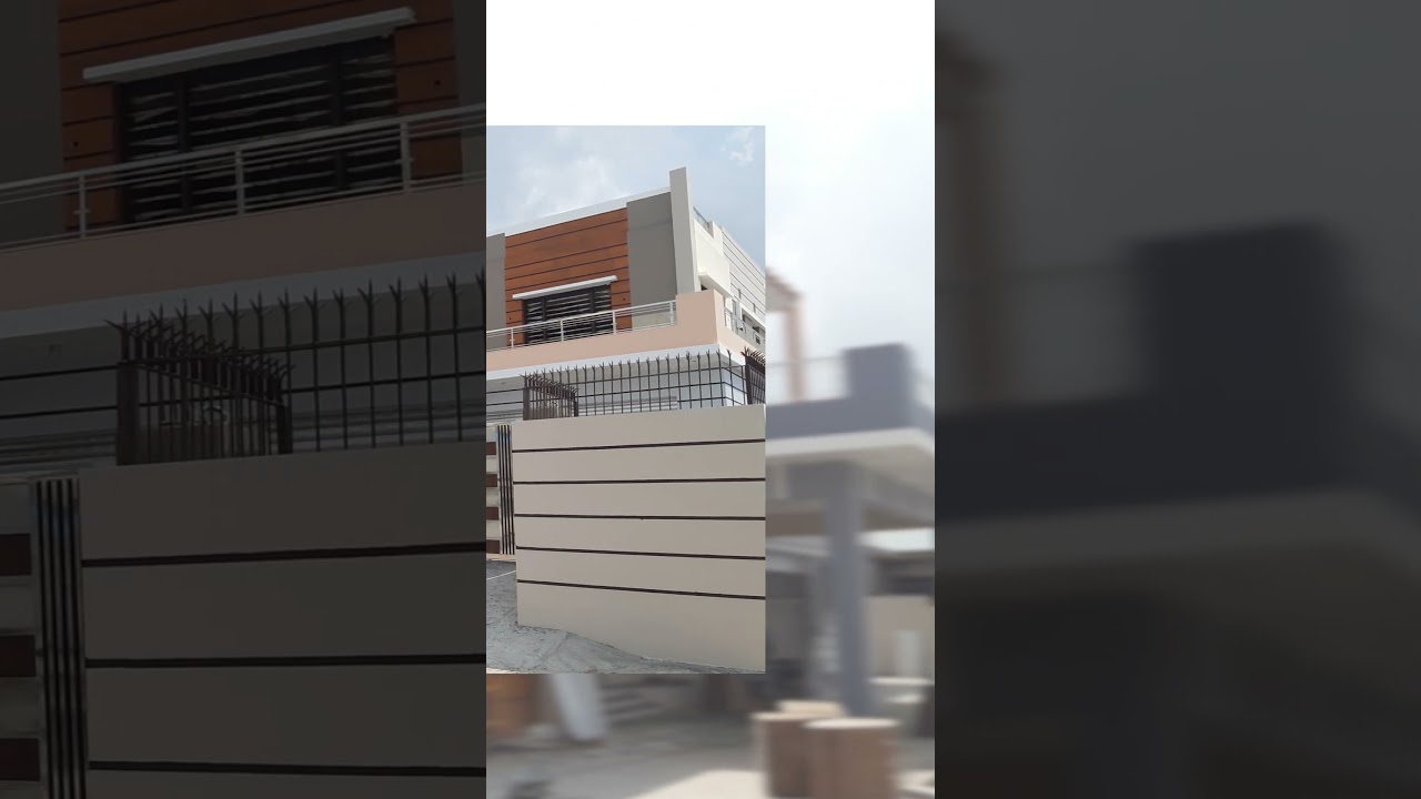50 BHK Luxury Villa | Uppal Niwas by Hothi&Co | Nurmahal, Punjab