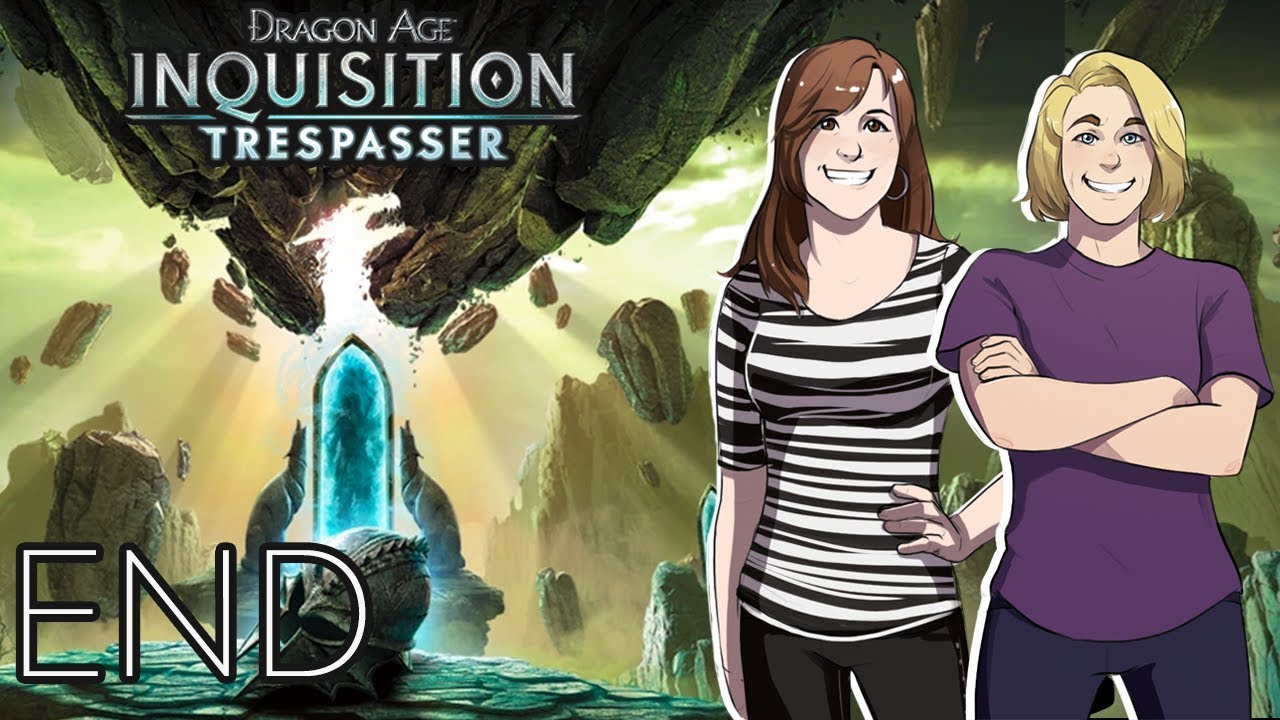 Dragon Age Inquisition 