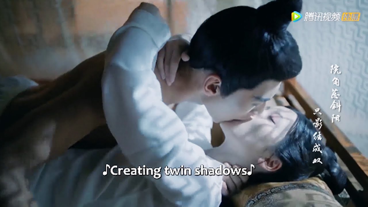 灰姑娘知道自己要离开，主动与皇帝圆房，皇帝欣喜若狂💓 拜托了别宠我Please Don't Spoil Me👧CDramaFangirl👧