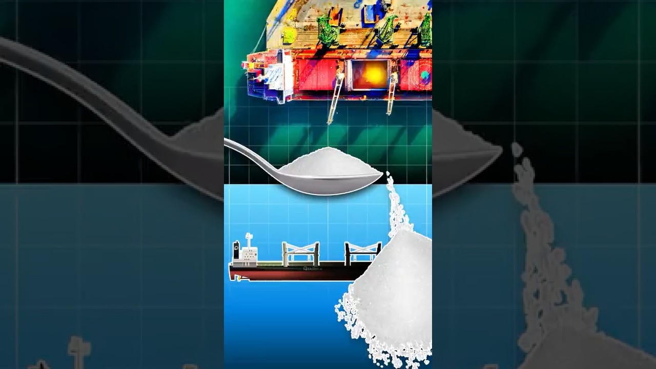 How BULK Carriers Work