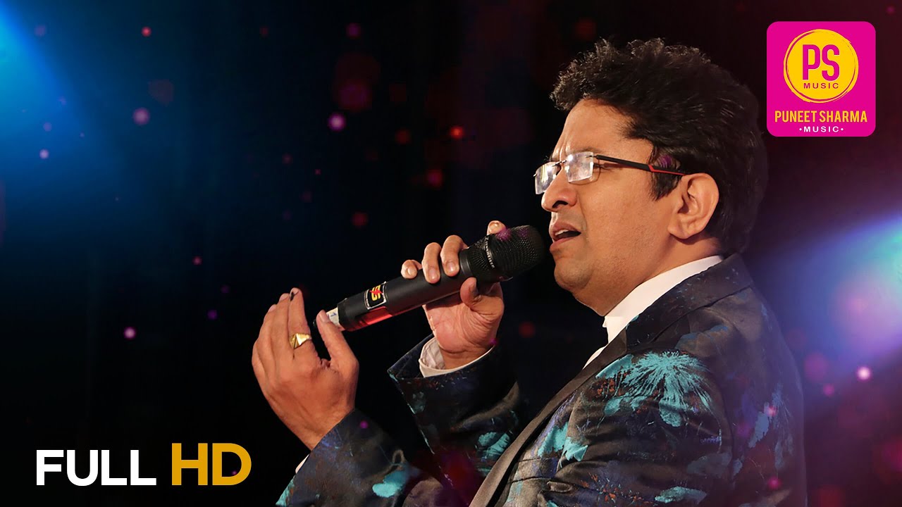 Geet Gata Hoon Main | Kishore Kumar | Alok Katdare | Lal Patthar | Vinod Mehra | BALAJI CREATORS