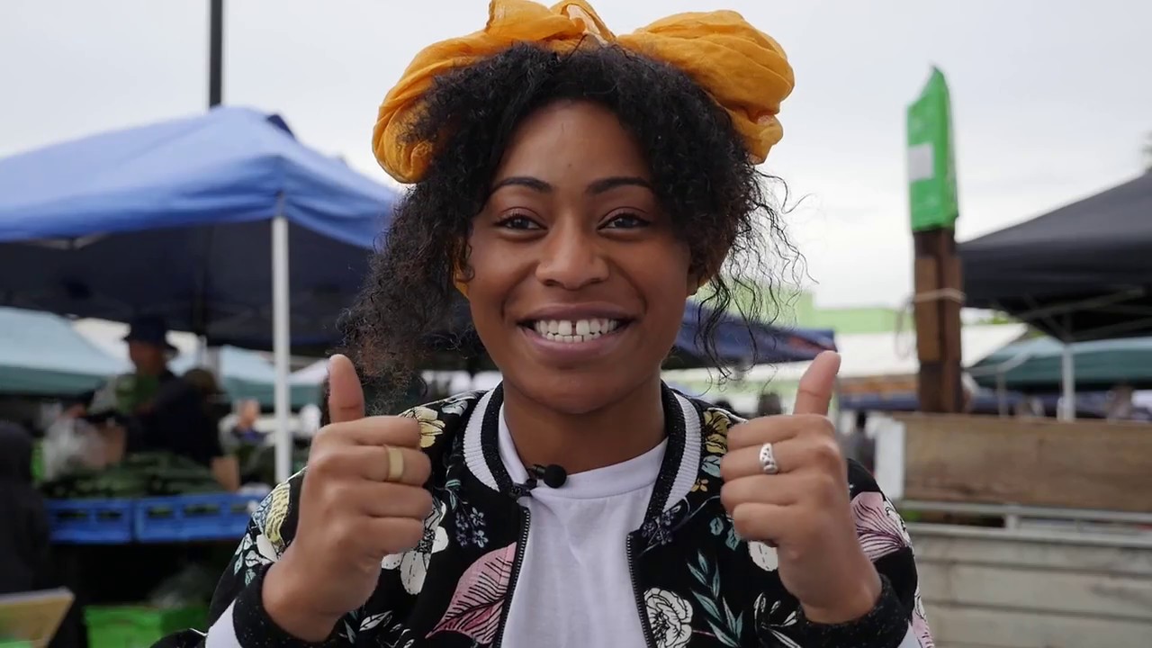 24 Hours South - Mangere Town Centre