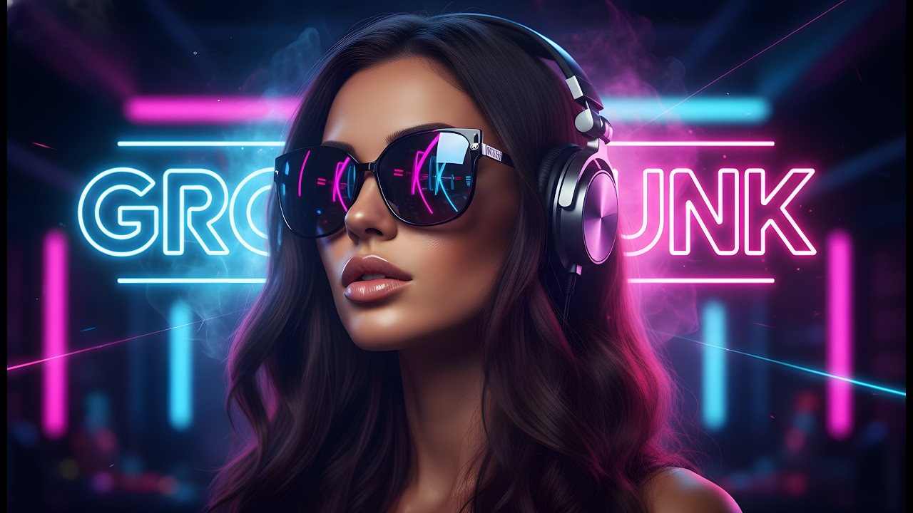 Groove Soul Funk Playlist 🎧 Smooth 70s Vibes | Deep Groove & Chill Energy