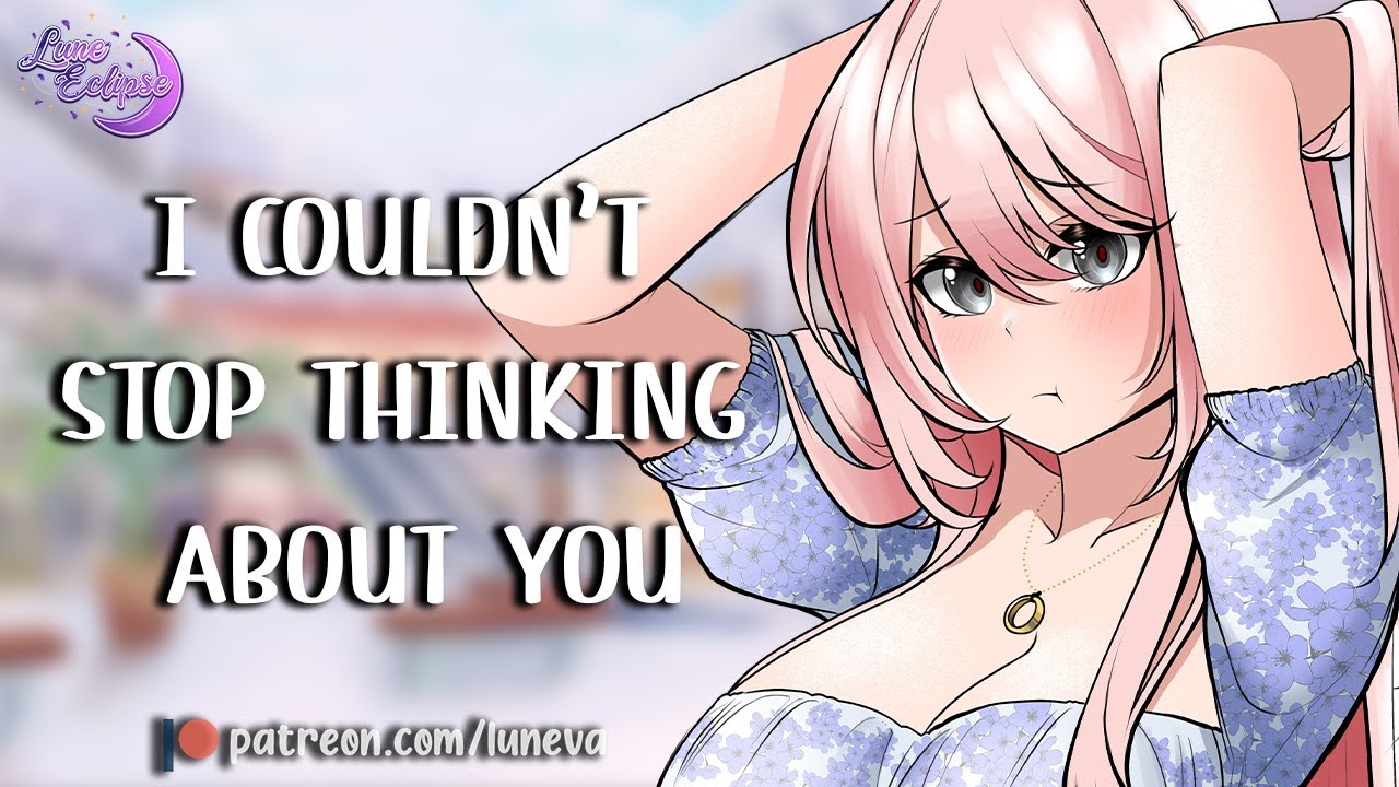 Best Friend Breaks Up With Her Boyfriend For You [F4M] [Friends to Lovers] [Confession] [L-Word]