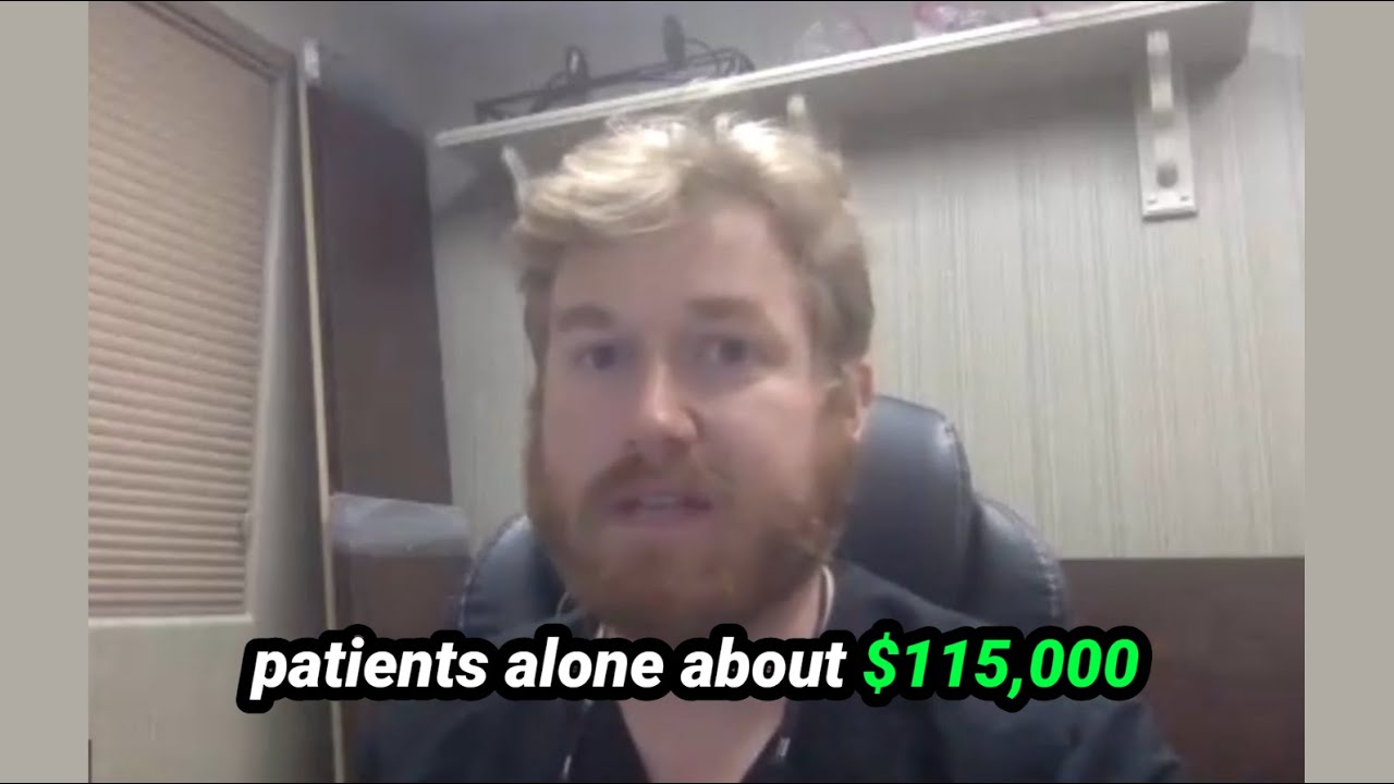Dr Marsh