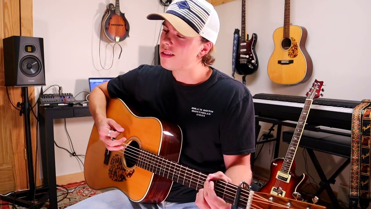 Lodi - CCR Cover
