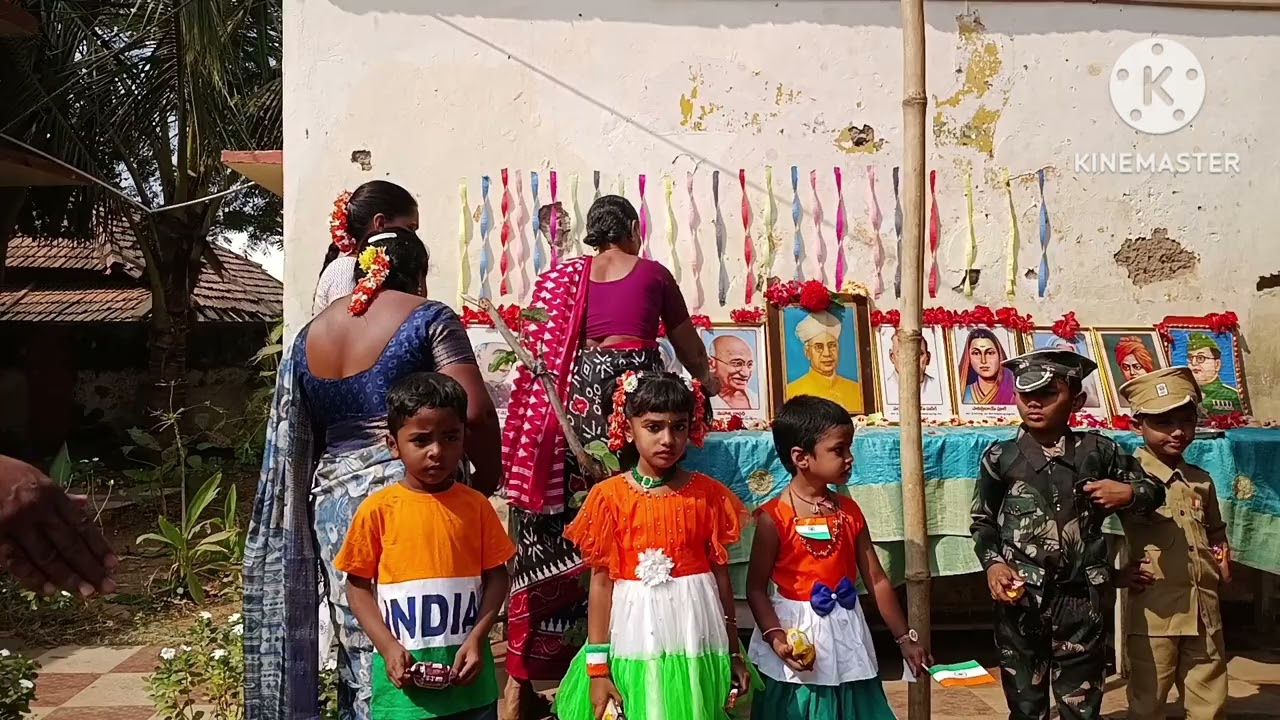 Republic Day celebrations