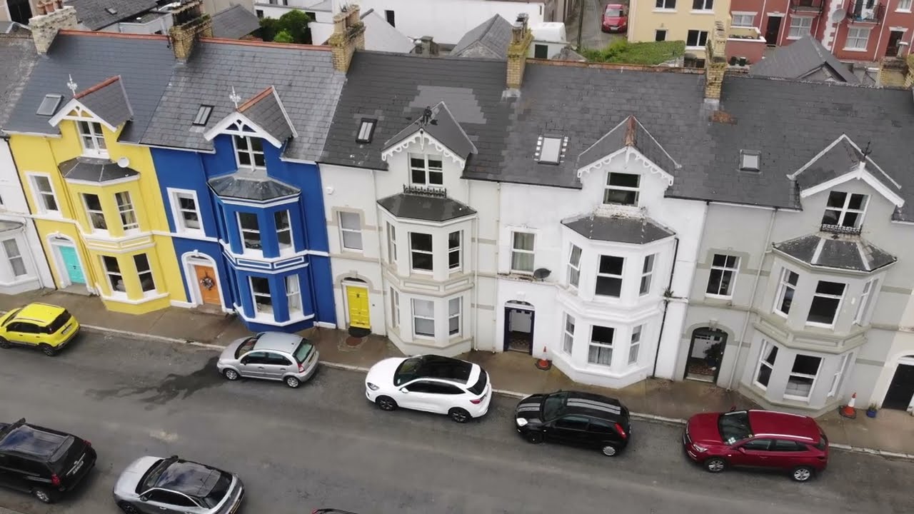 8 MONTGOMERY TERRACE MOVILLE 1100D