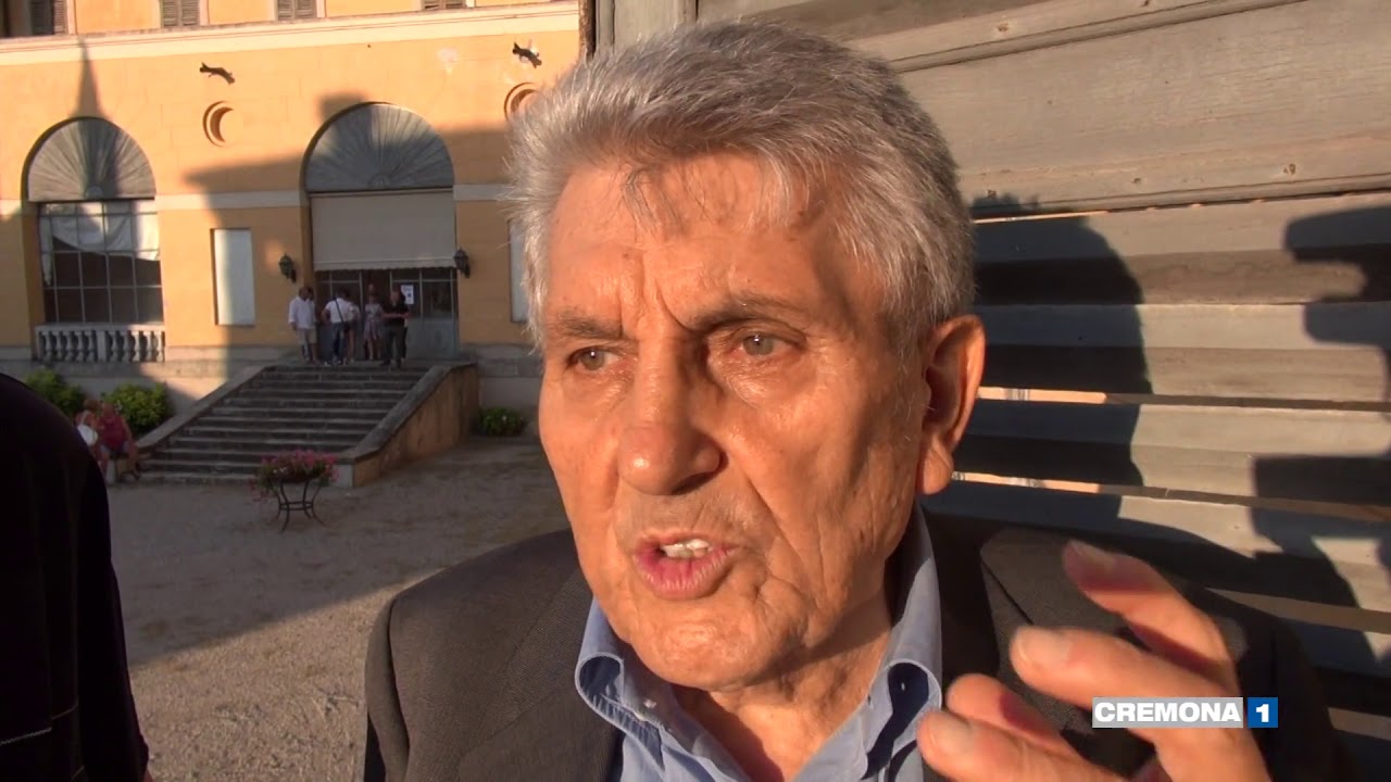 Duo di Piadena: reunion per la presentazione del libro