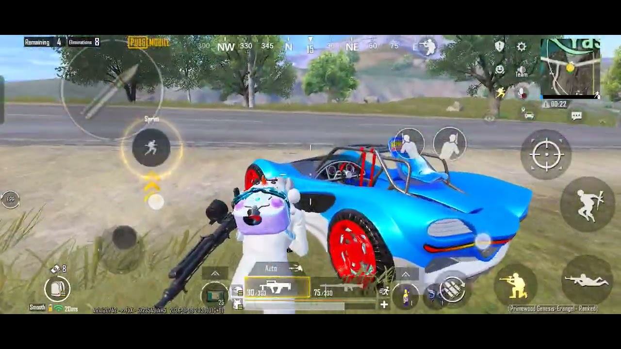 4.2 update PUBG MOBILE #viralvideo #unfrezzmyaccount #pubg #pubgilover #pubgm #lovepubg #pubgmobile 