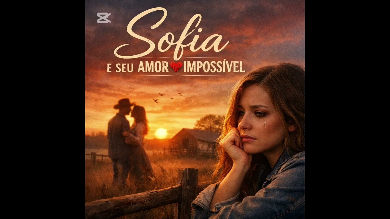 Sofia amor 😍❤️ impossível 