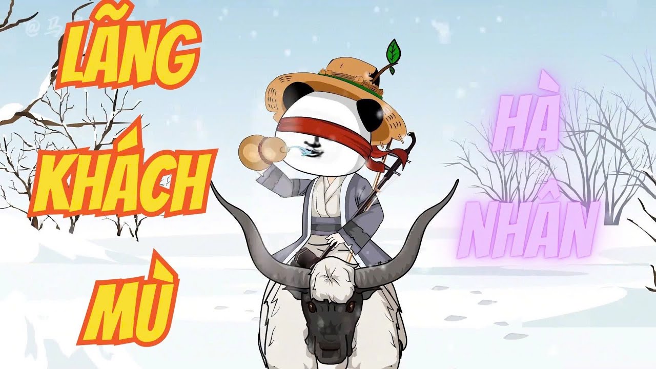 LÃNG KHÁCH MÙ | FULL TẬP 1-60 | BẠCH XÀ VIỆT SUB