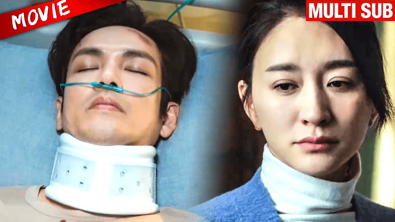 拒绝男友求婚后，他转身离开却遭遇车祸，她哭到失控！#cdrama