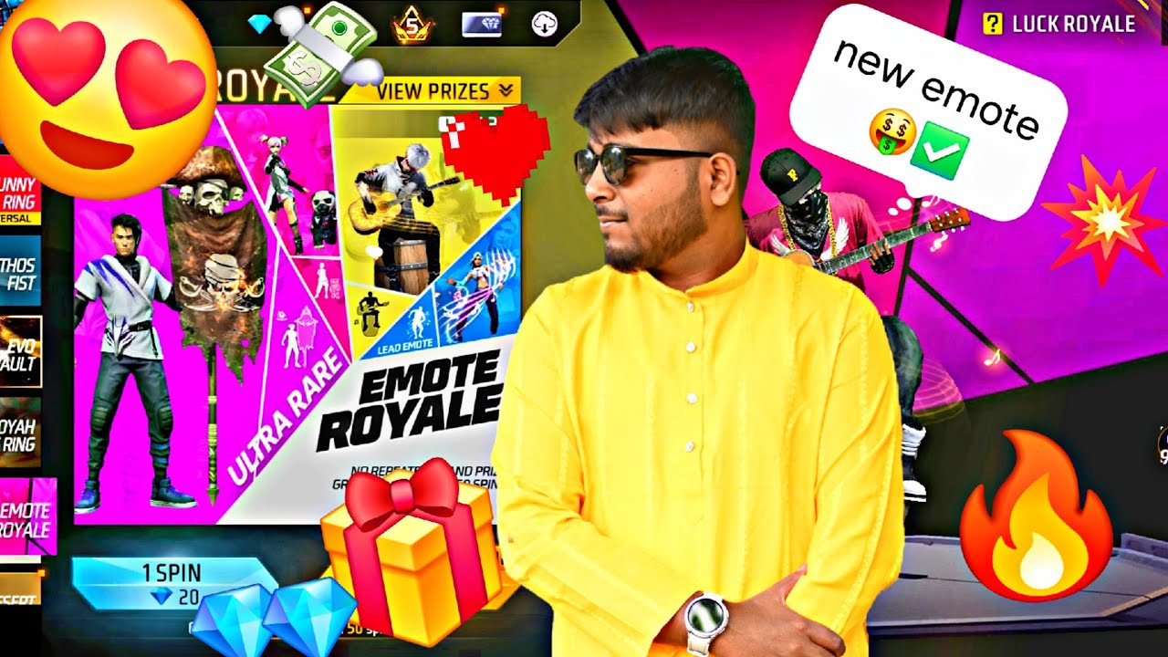 FLAG EMOTE RETURN 😱 LIVE - MAHADI GAMING 🔥