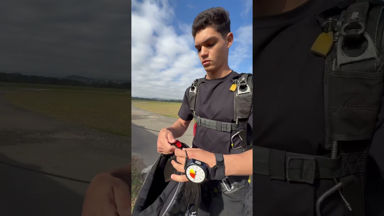 EAE? LETS GO! #skydiving #extreme #training #specialforces #shorts