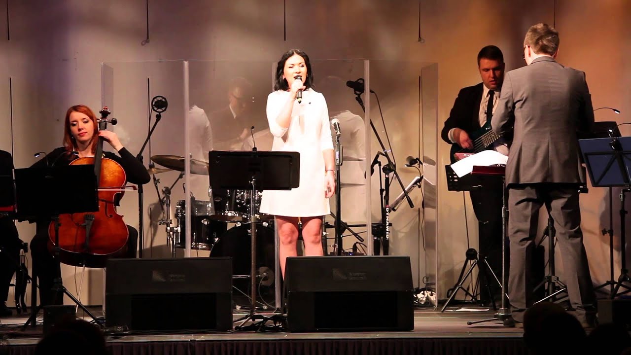 Natalia Wilk & Tomasz Momot Orkiestra 