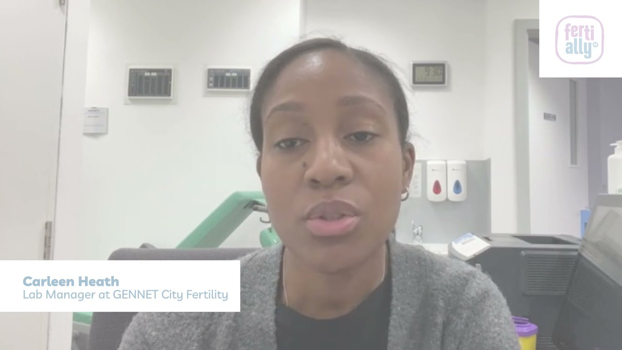 Is bed rest needed after embryo transfer?