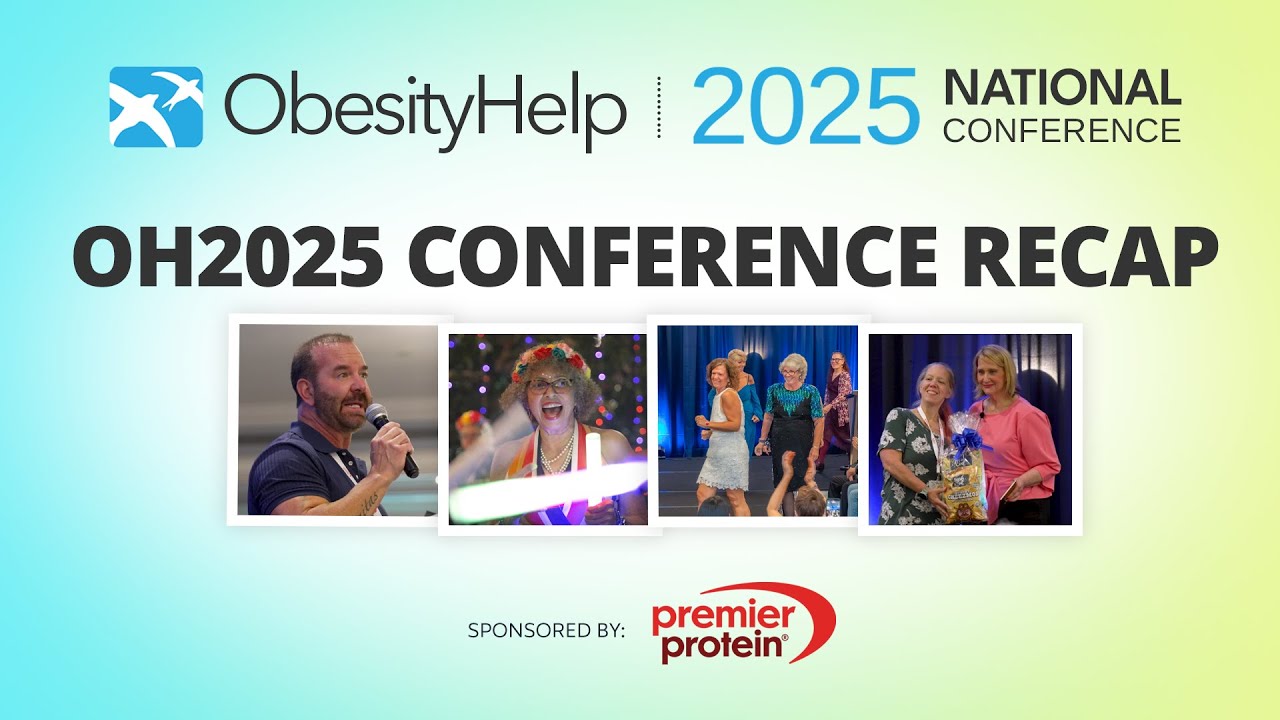 OH2025 Conference Recap