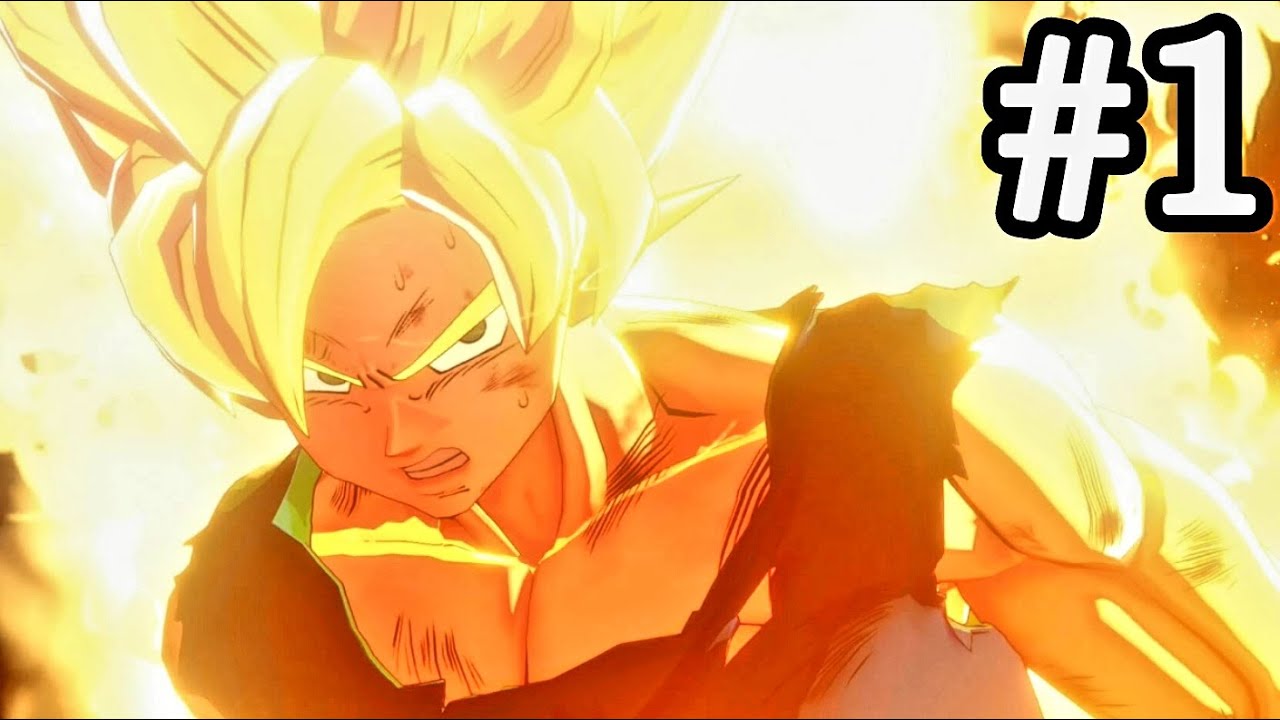 【生放送】ドラゴンボールヒーローズ最新カード情報来るまでカカロット実況プレイpt.1