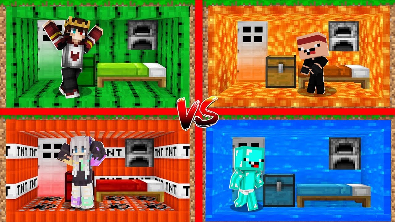 BAYDOKTOR VS MİNECRAFT #354 😱 - Minecraft
