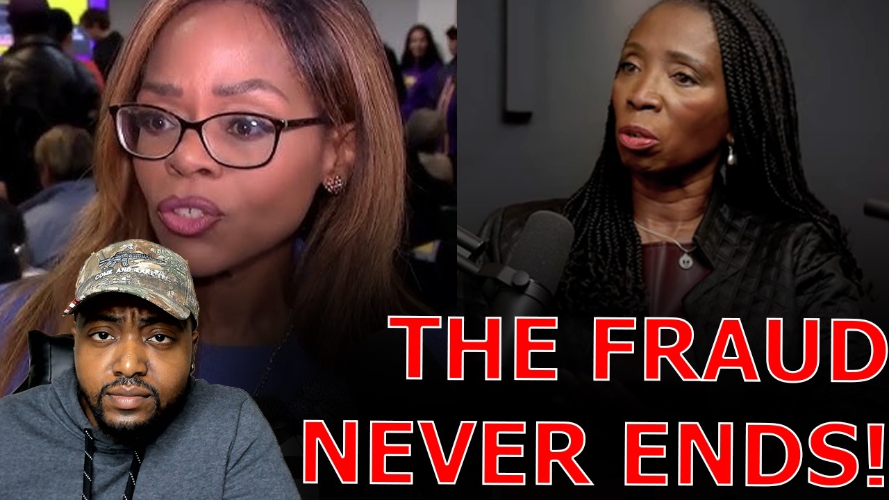 Soul Sista Section 8 SCAMMER Facing 20 Years In Prison After PLEADING Guilty To COVID Fraud Scheme!
