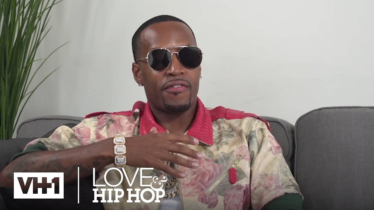 Safaree Samuels & Nikki Mudarris Recap Princess & Ray J's Wedding | Love & Hip Hop: Hollywood