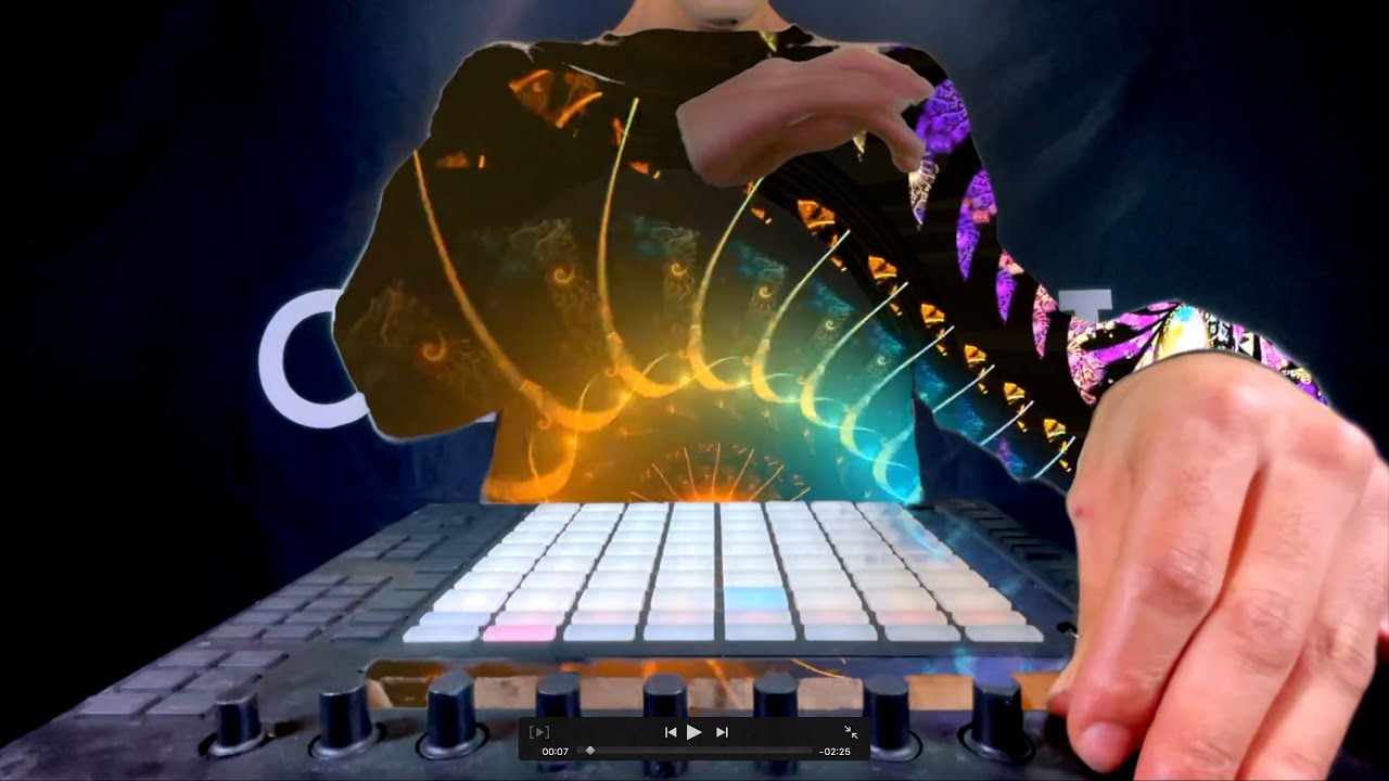 Virtual Future Push Stream [Full Set]