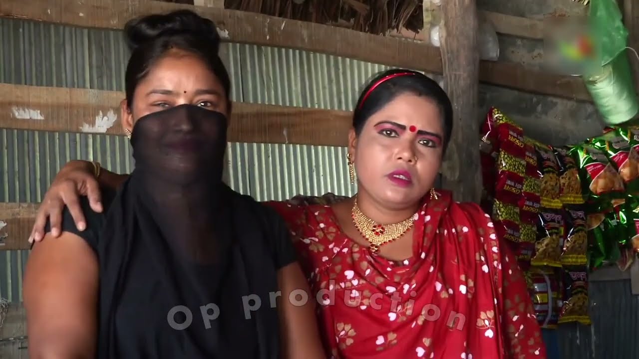 বানিশান্তা বসবাস করা মানুষদের করুন কাহিনী।😥