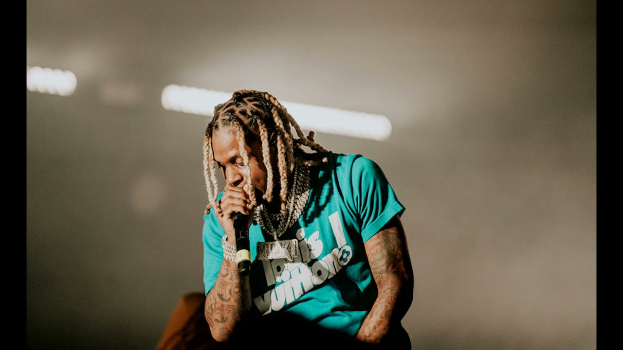 [FREE] Lil Durk Type Beat 