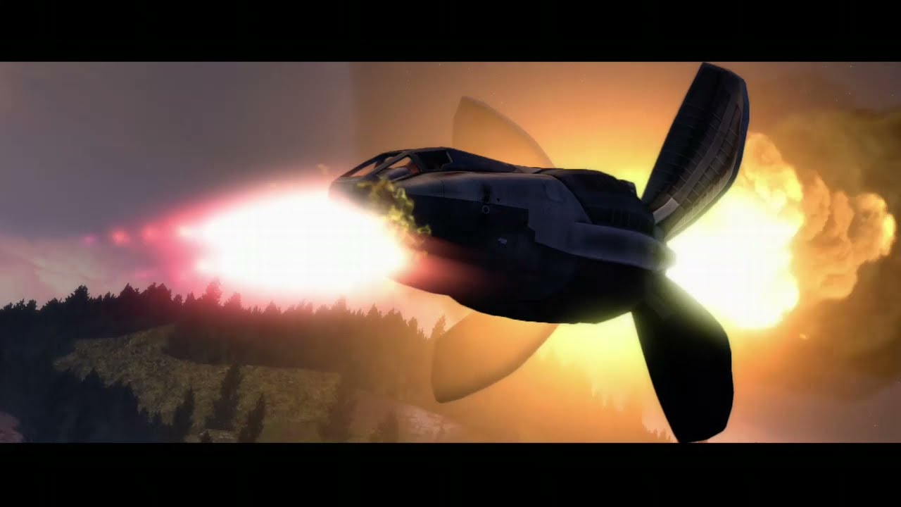 Halo MCC Halo CEA Campaign キャンペーン「知られざる大地」プレイ動画2