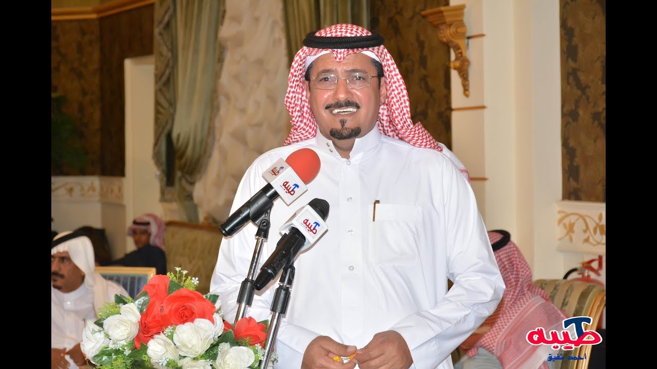 عبدالله الغامدي و محمد بن طمحي🔥