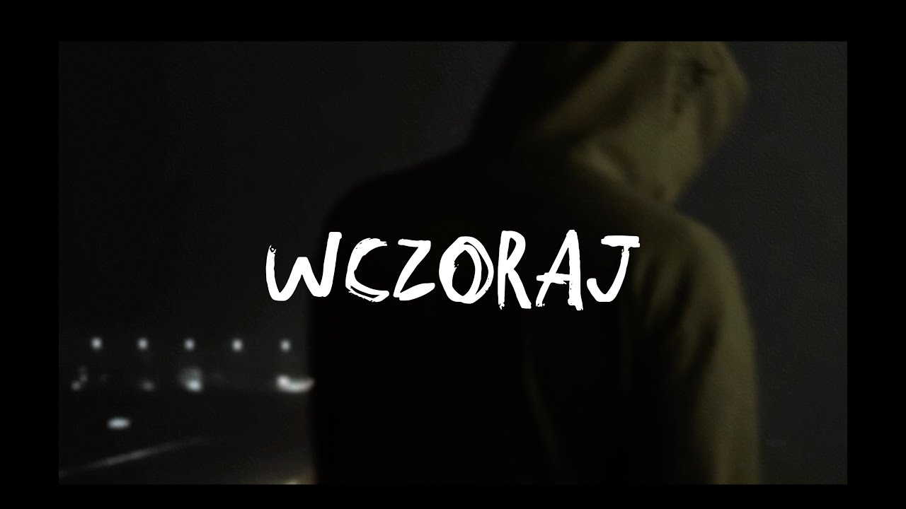Vic Vitty - Wczoraj