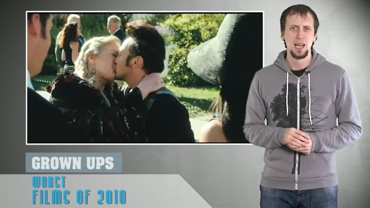 Alex's Top Films of 2010 (Screened.com)
