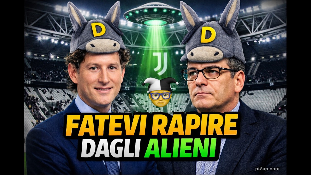 JUVENTUS - COMO 0-2  SCHIFO E RIBREZZO