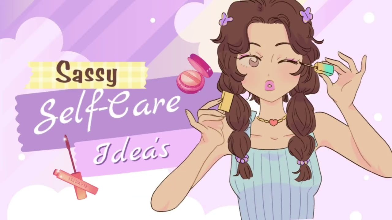 Self-Care Idea's ep1