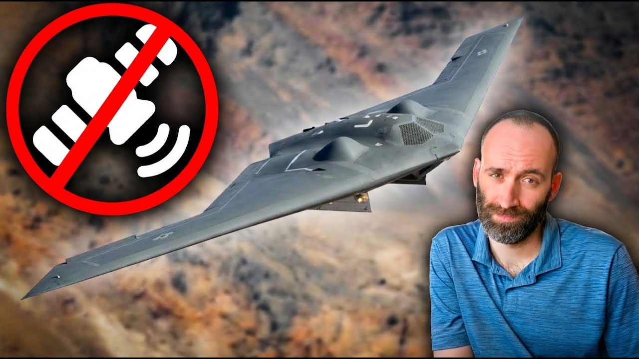 Hacking the Invisible: The Day Iran Stole America&rsquo;s Most Secret Spy Drone