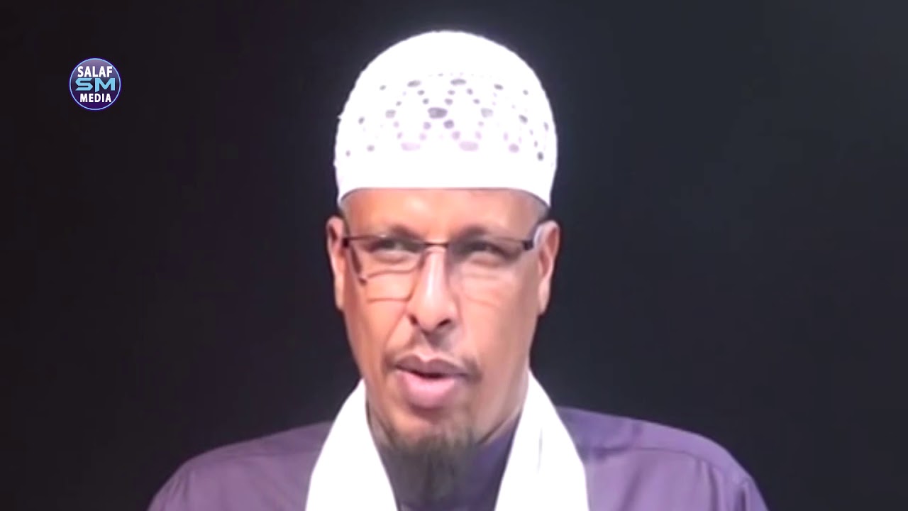 Xalqadii 46 aad Su Aalo iyo Jawaabo (kulanka Shibli) Dr Maxamud Shibli