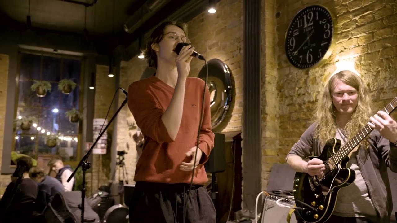 Jam Session - Novum Jazz Festival 2025