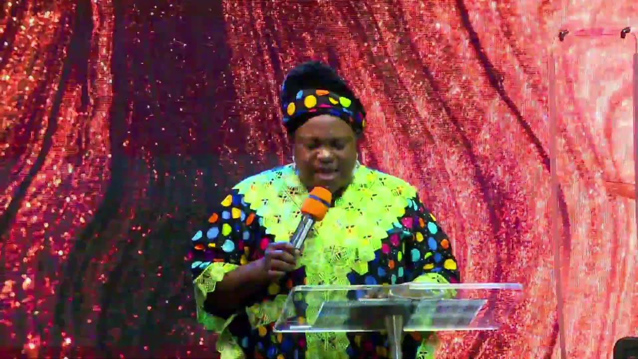 SUNDAY SERVICE @ RCCGHG UTAH ~1/18/2026